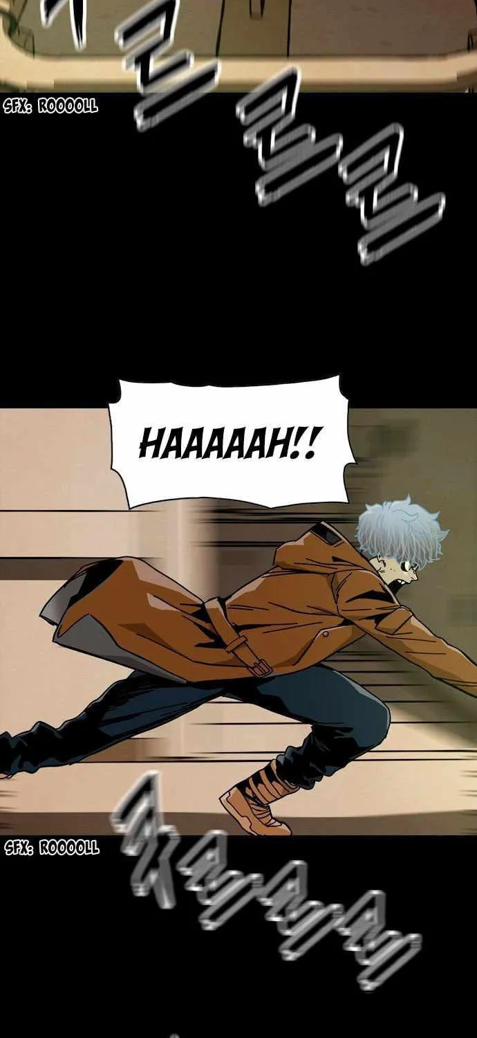 Read Deadlife chapter 64 image 21 on Lezhin