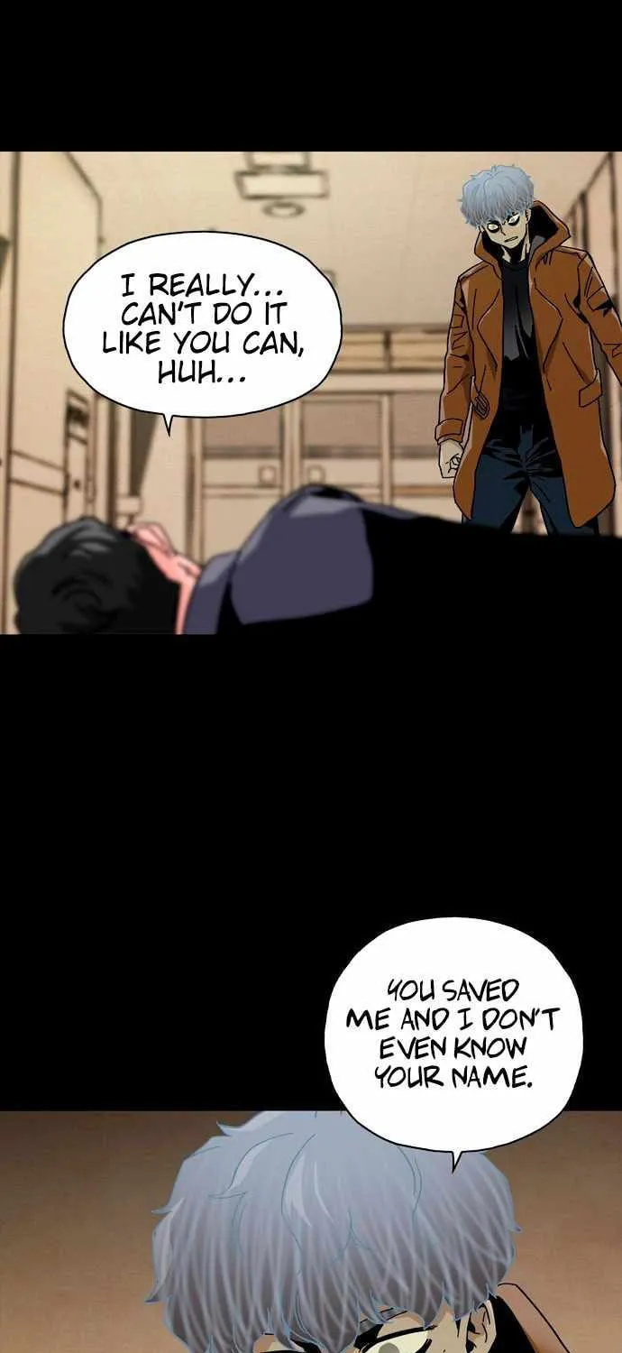 Read Deadlife chapter 64 image 26 on Lezhin