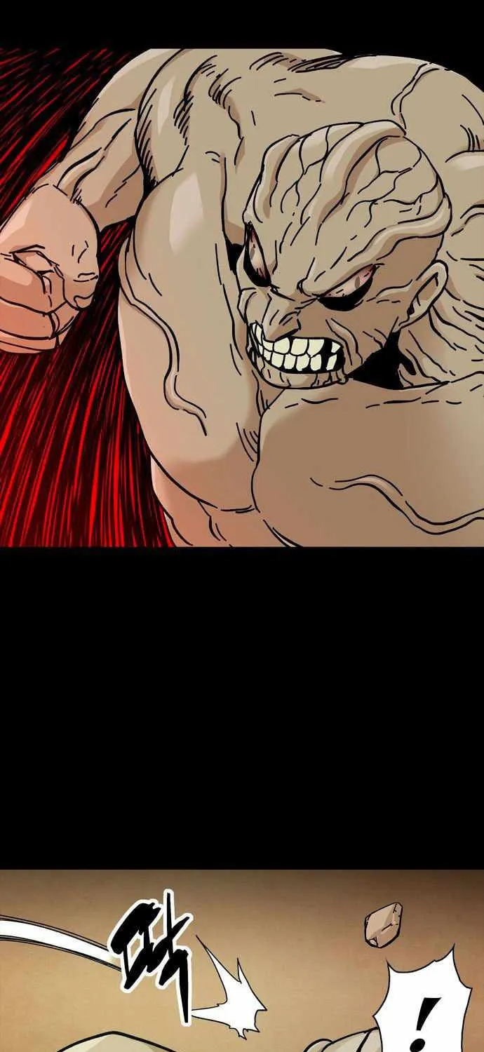 Read Deadlife chapter 64 image 3 on Lezhin