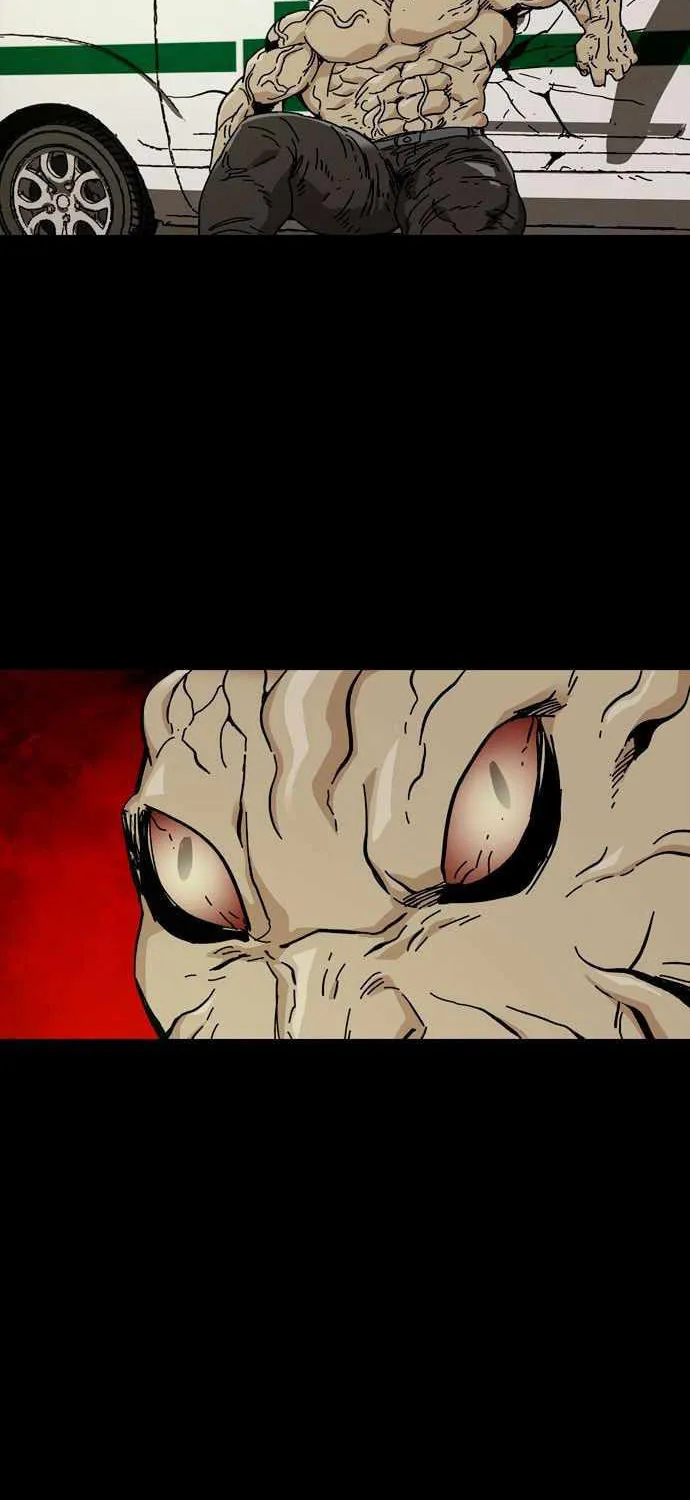 Read Deadlife chapter 64 image 32 on Lezhin