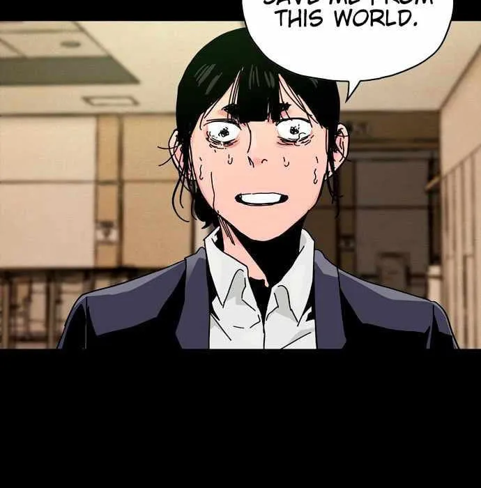 Read Deadlife chapter 64 image 36 on Lezhin