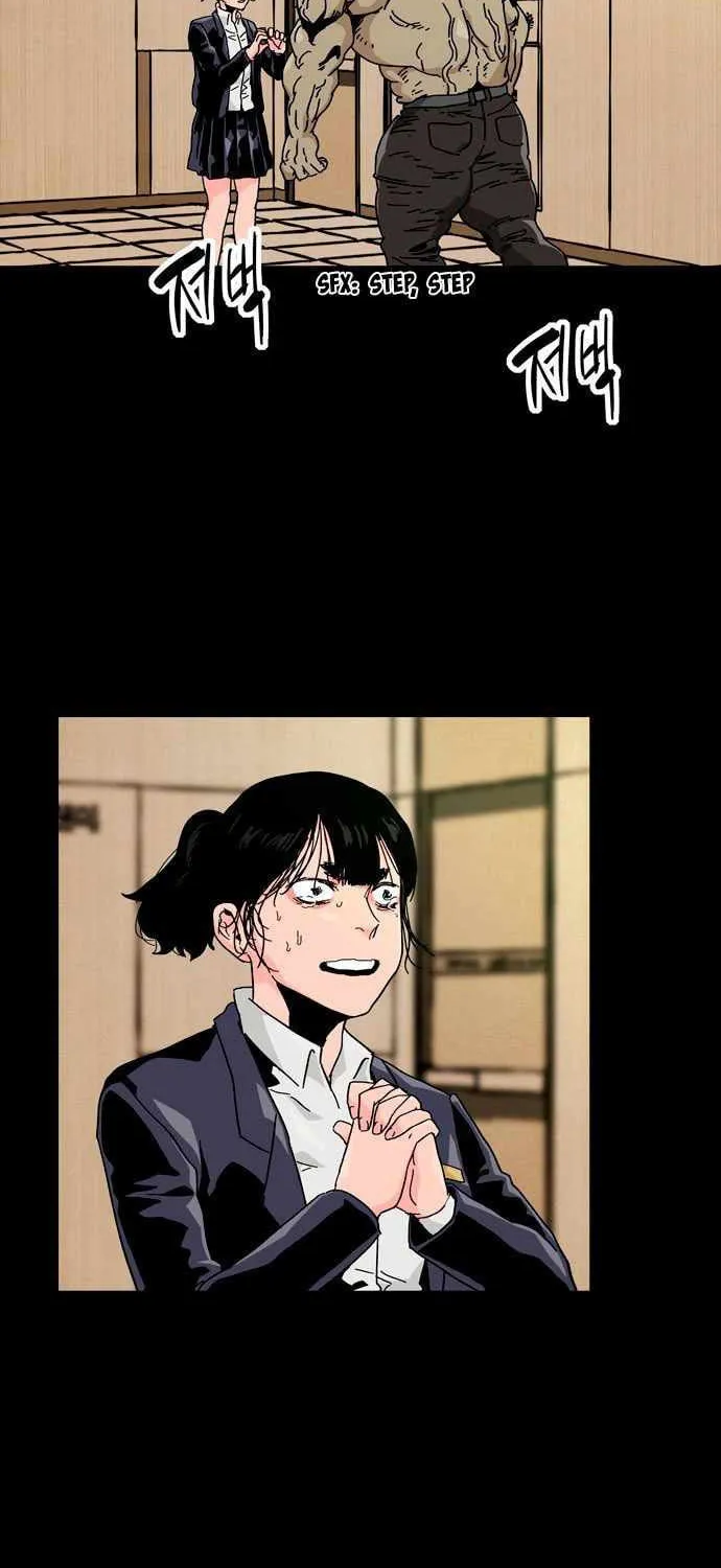 Read Deadlife chapter 64 image 38 on Lezhin