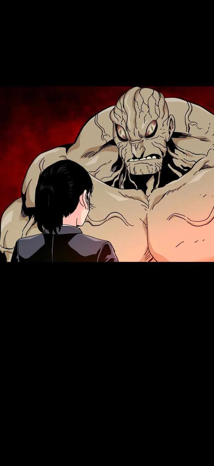 Read Deadlife chapter 64 image 39 on Lezhin