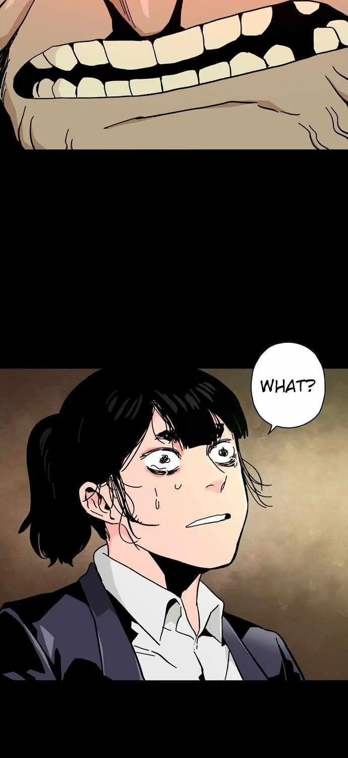 Read Deadlife chapter 64 image 41 on Lezhin