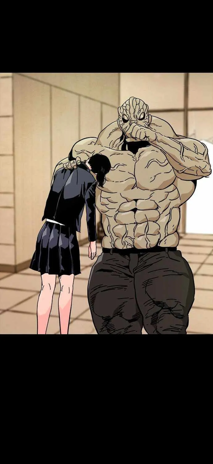 Read Deadlife chapter 64 image 43 on Lezhin