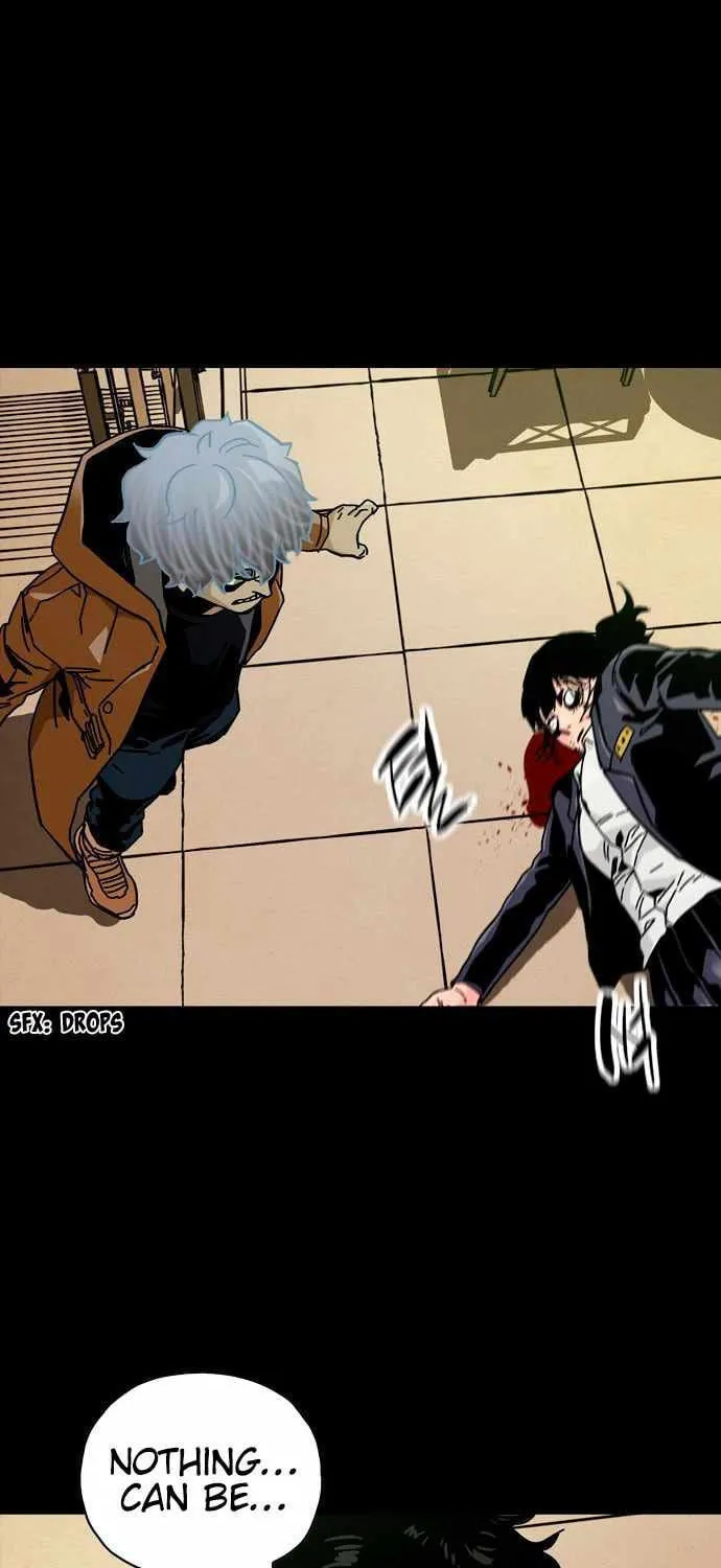 Read Deadlife chapter 64 image 44 on Lezhin