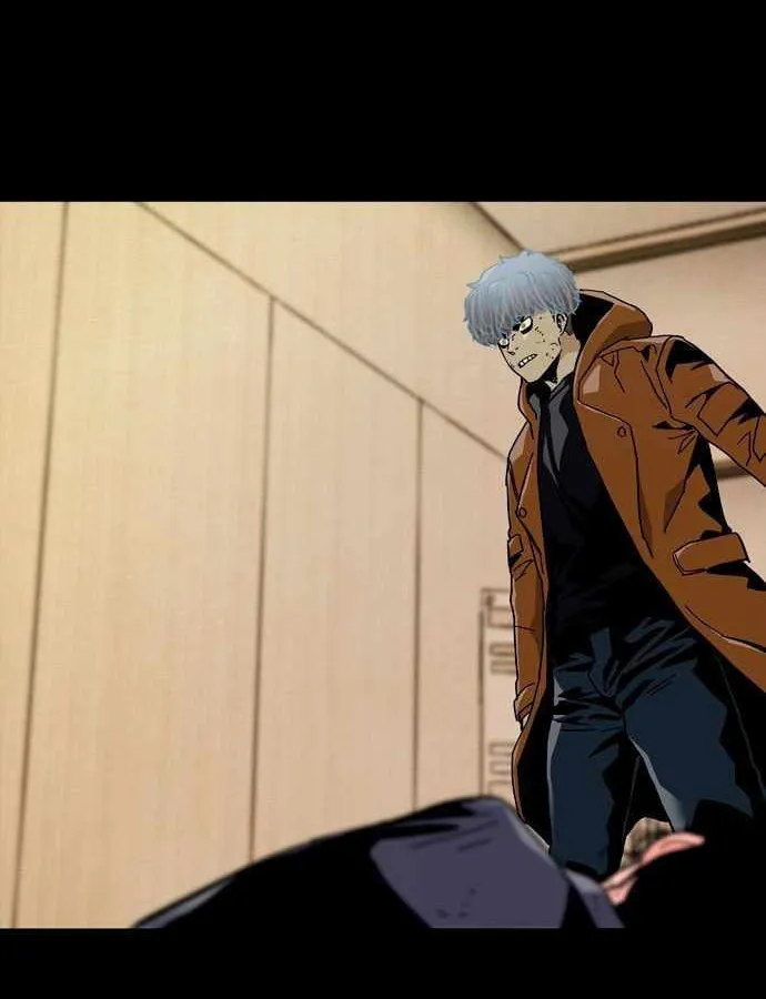 Read Deadlife chapter 64 image 46 on Lezhin
