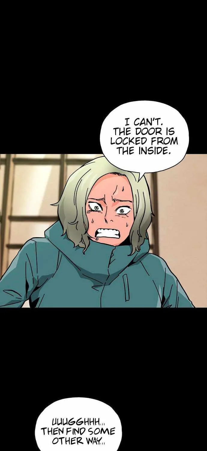 Read Deadlife chapter 64 image 54 on Lezhin