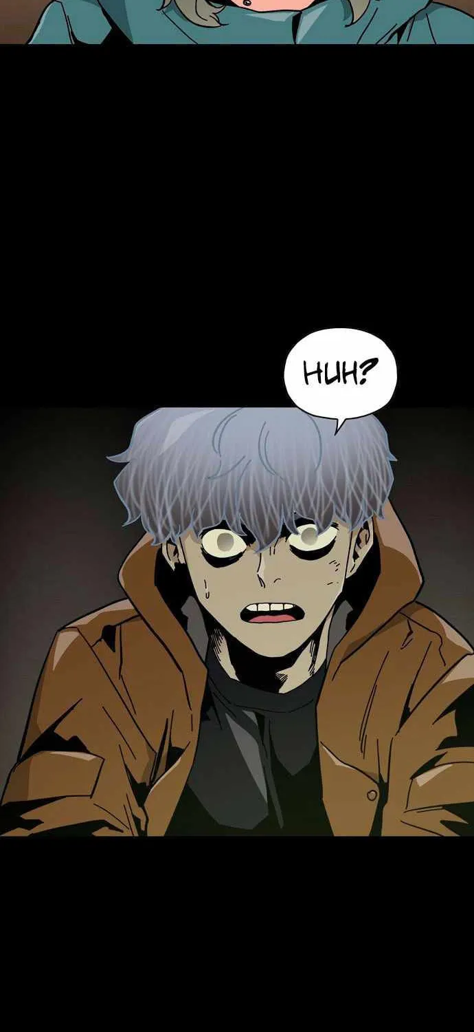 Read Deadlife chapter 64 image 57 on Lezhin