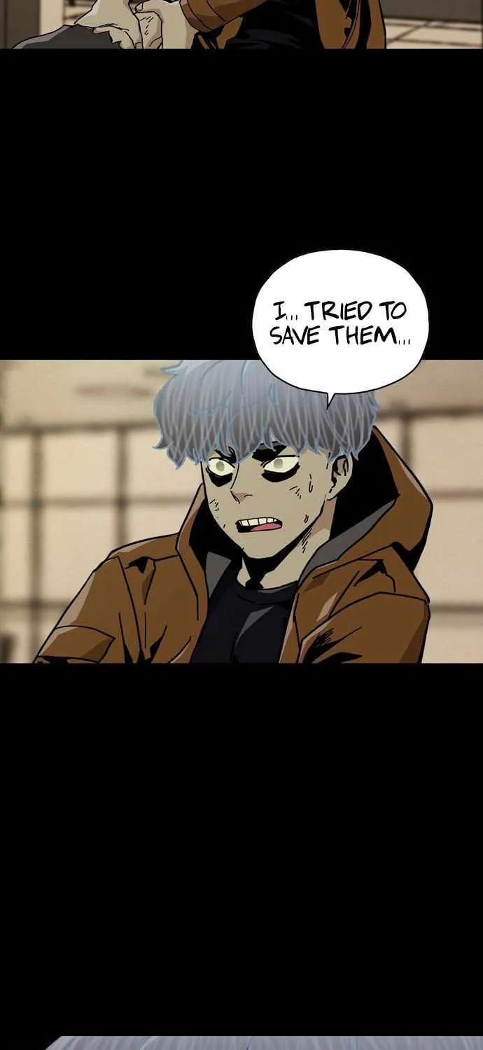 Read Deadlife chapter 64 image 62 on Lezhin
