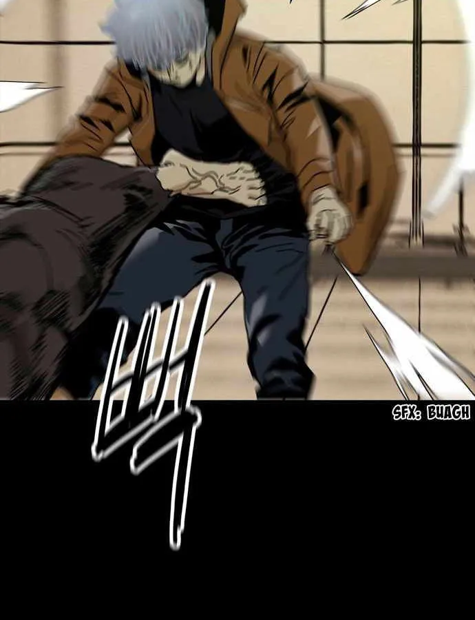 Read Deadlife chapter 64 image 65 on Lezhin