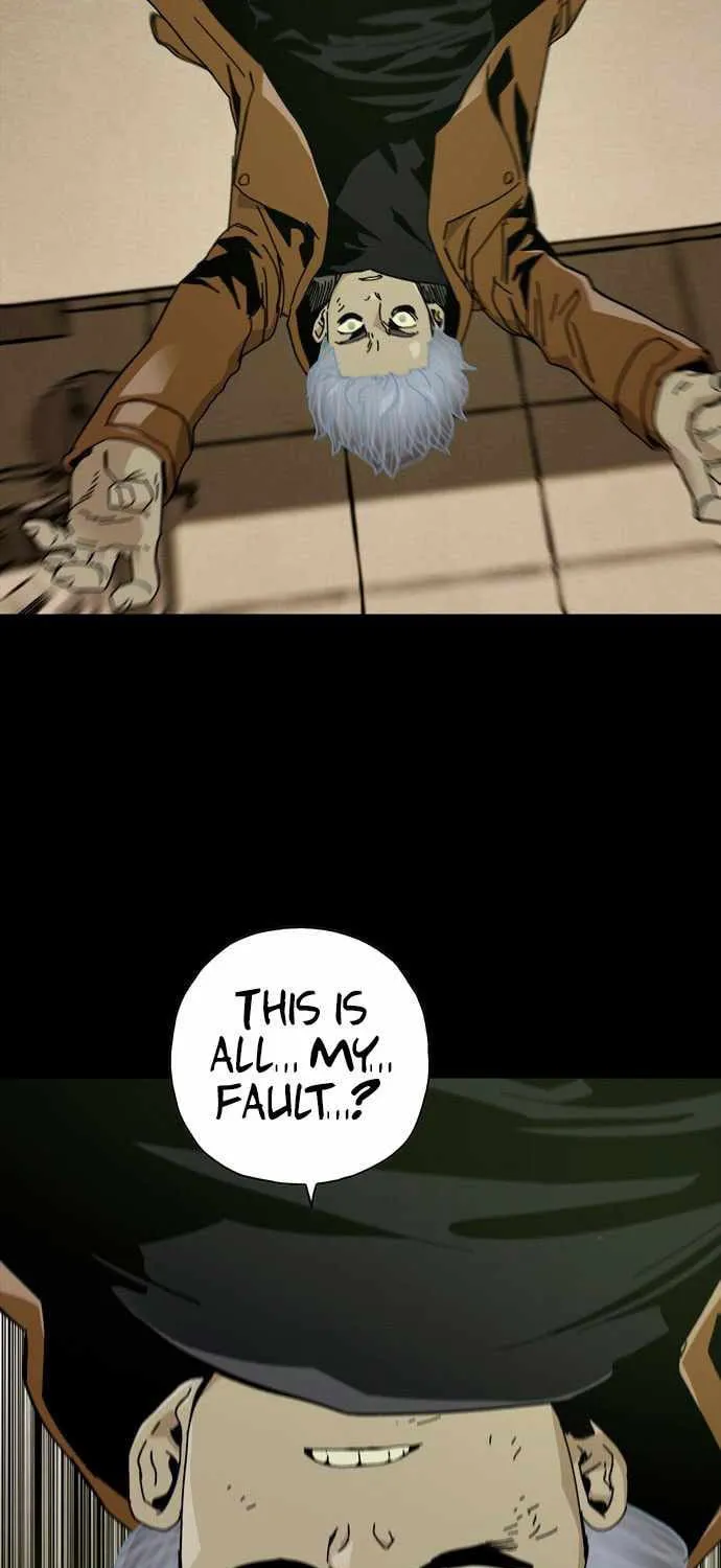 Read Deadlife chapter 64 image 68 on Lezhin