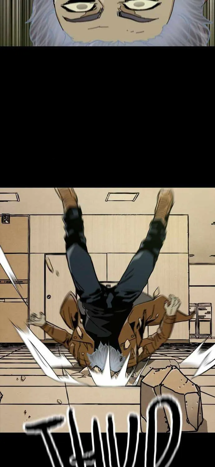 Read Deadlife chapter 64 image 69 on Lezhin