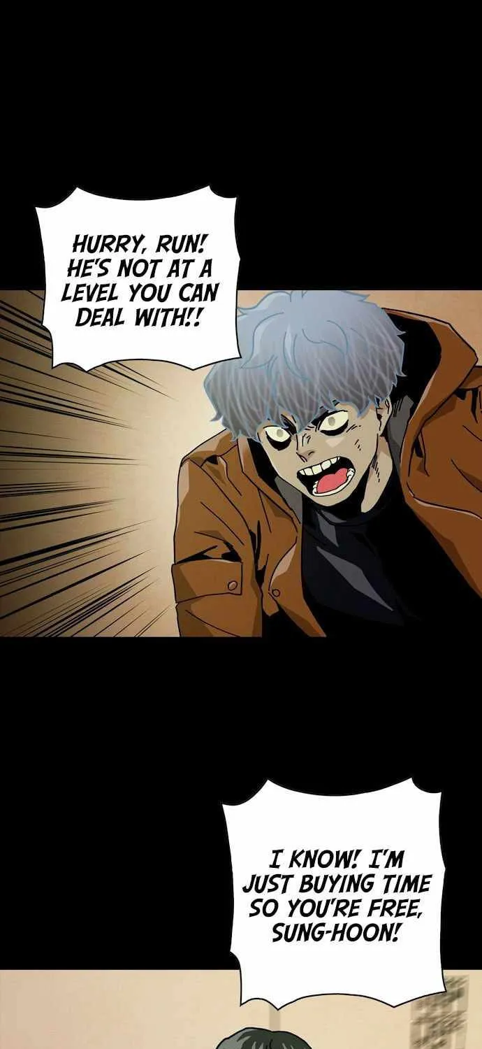 Read Deadlife chapter 64 image 7 on Lezhin