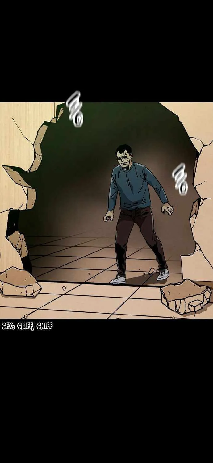Read Deadlife chapter 65 image 1 on Lezhin