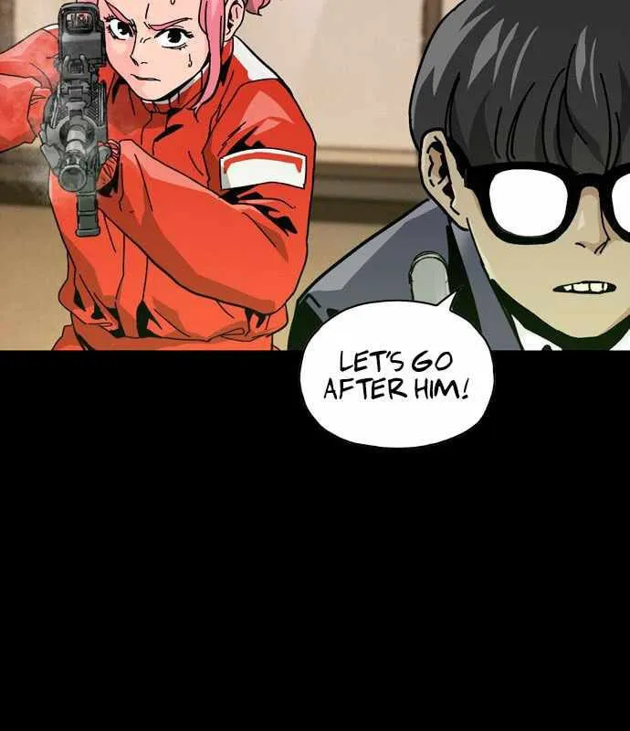 Read Deadlife chapter 65 image 18 on Lezhin
