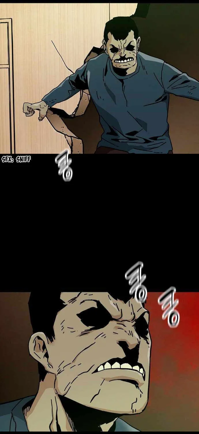 Read Deadlife chapter 65 image 2 on Lezhin