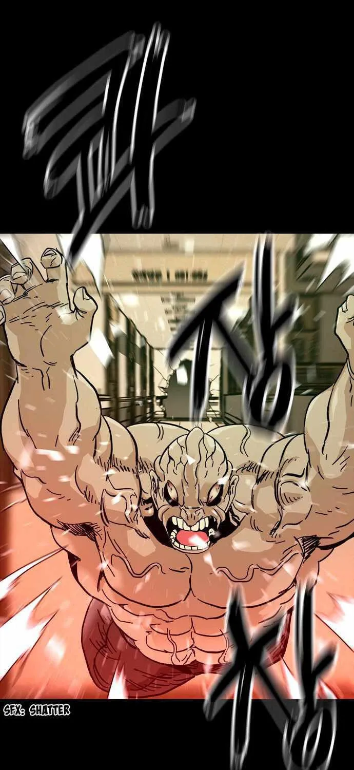 Read Deadlife chapter 65 image 21 on Lezhin