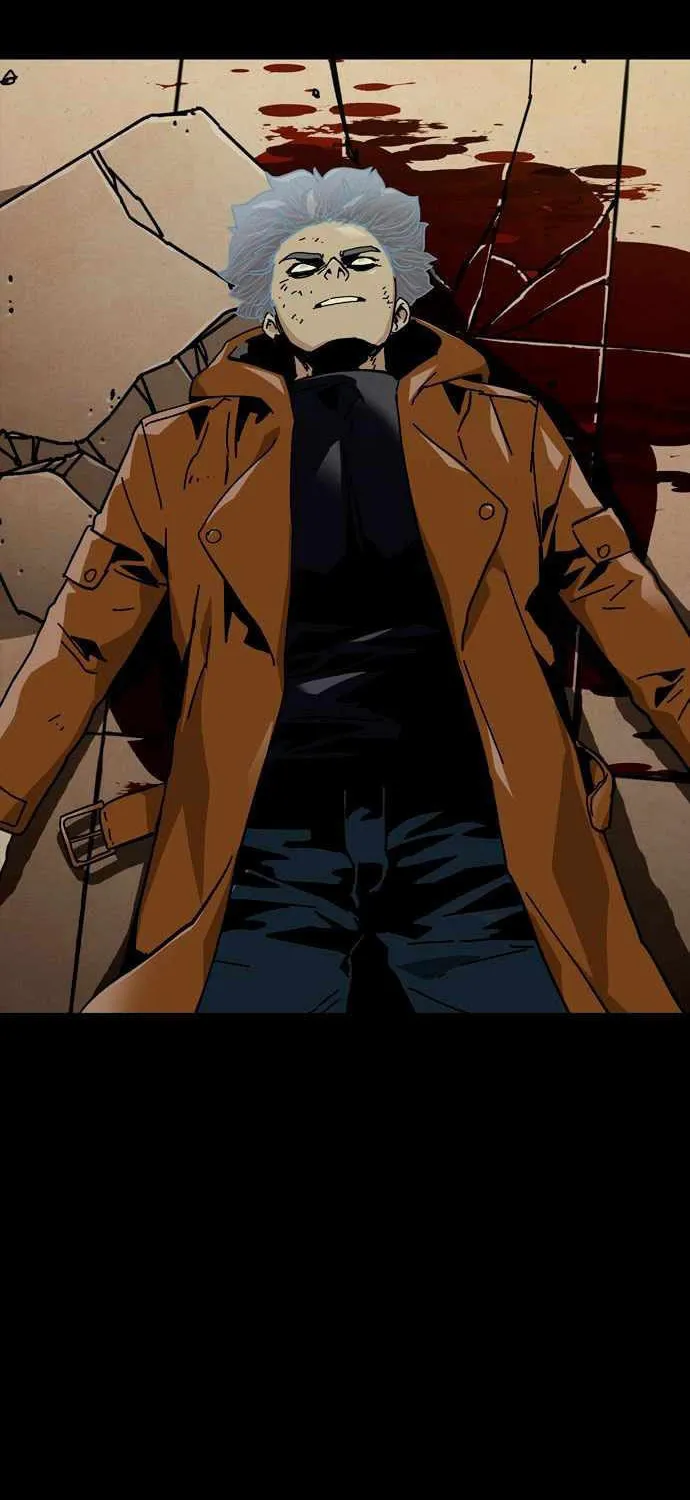 Read Deadlife chapter 65 image 29 on Lezhin