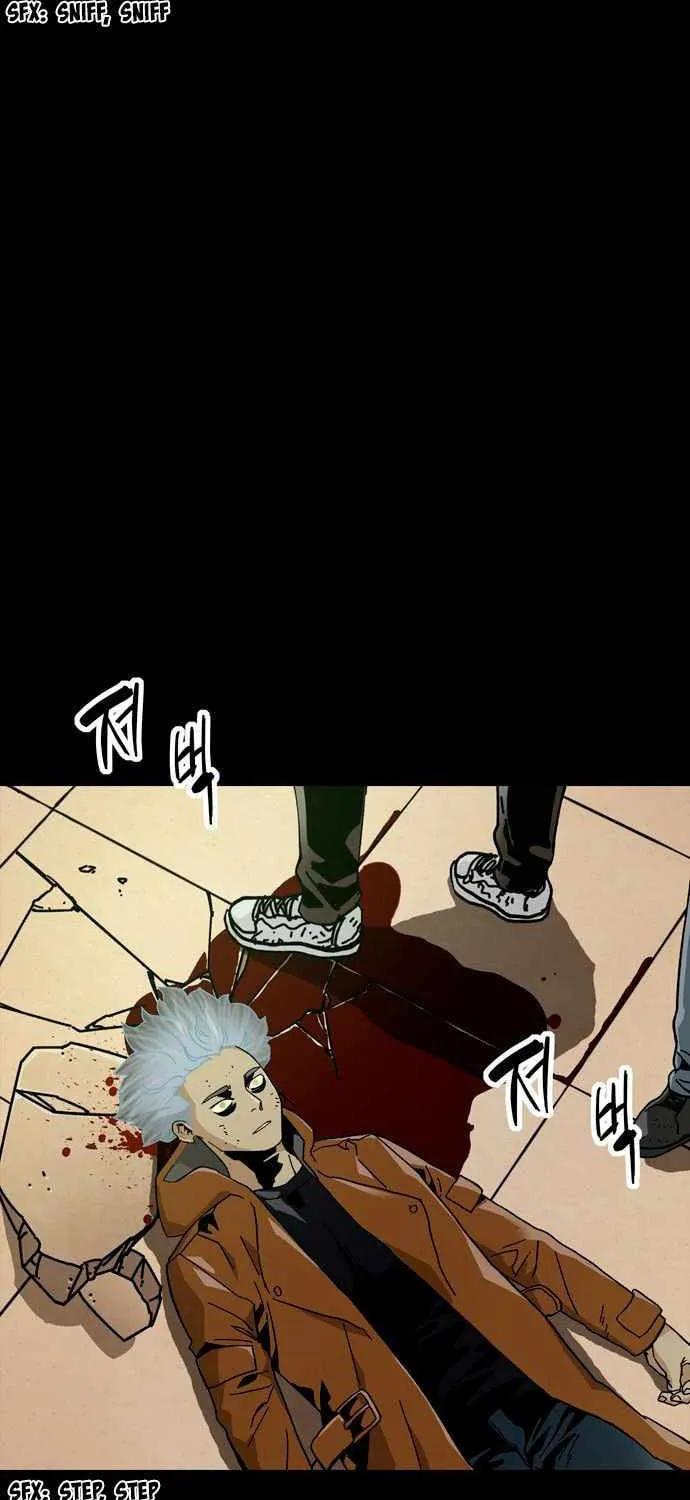 Read Deadlife chapter 65 image 3 on Lezhin