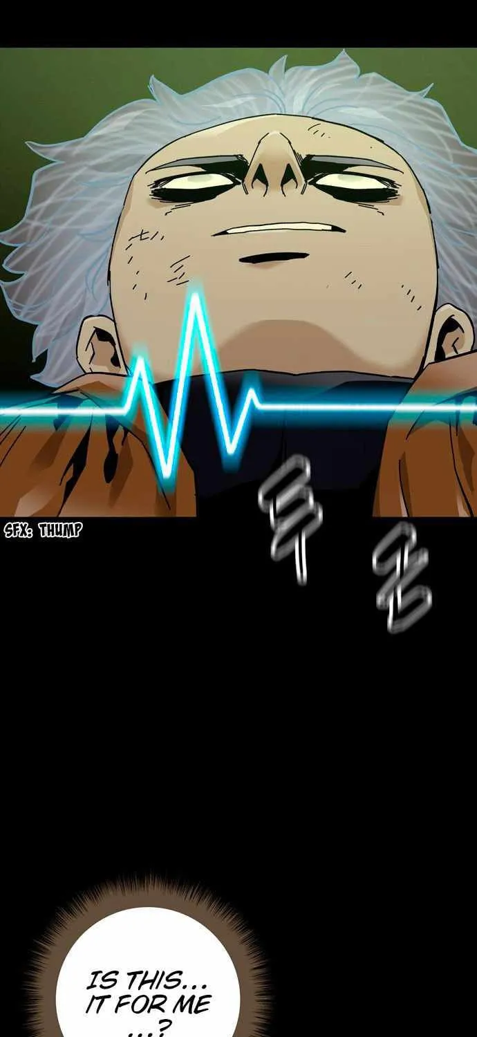 Read Deadlife chapter 65 image 30 on Lezhin
