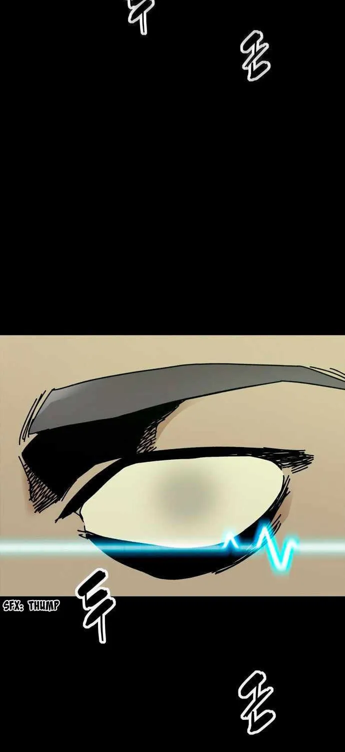 Read Deadlife chapter 65 image 33 on Lezhin