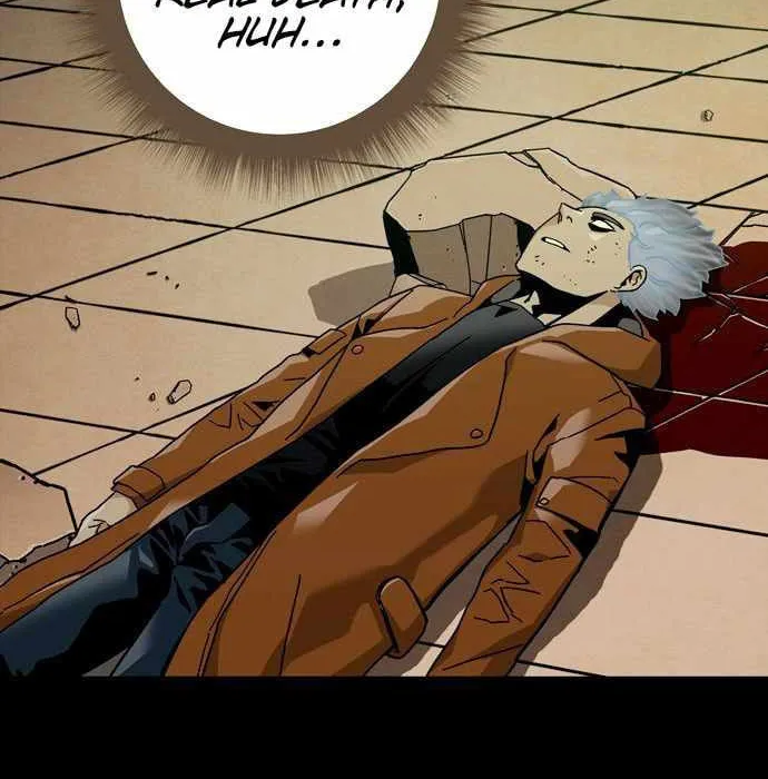 Read Deadlife chapter 65 image 35 on Lezhin