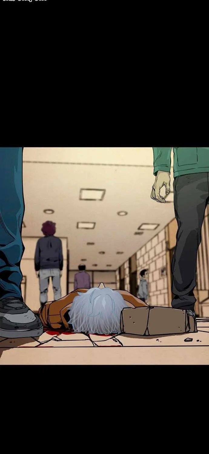 Read Deadlife chapter 65 image 4 on Lezhin
