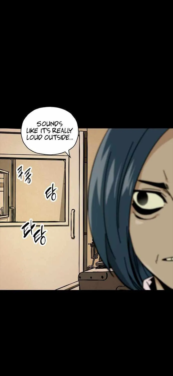 Read Deadlife chapter 65 image 43 on Lezhin
