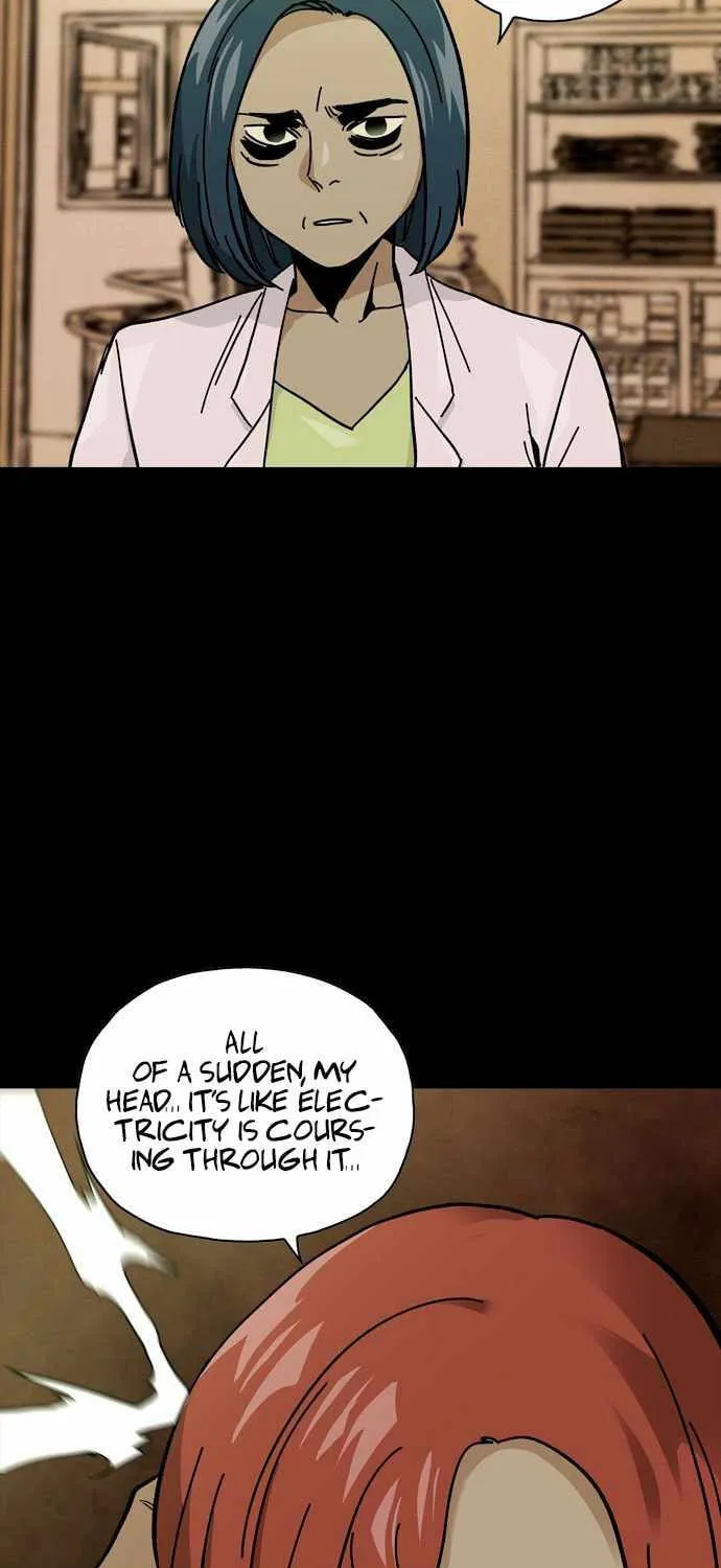 Read Deadlife chapter 65 image 45 on Lezhin
