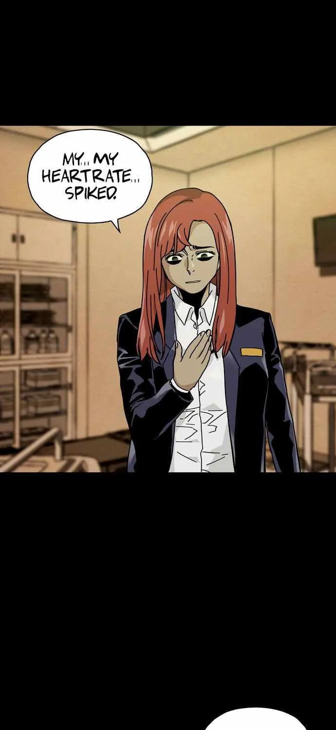 Read Deadlife chapter 65 image 49 on Lezhin