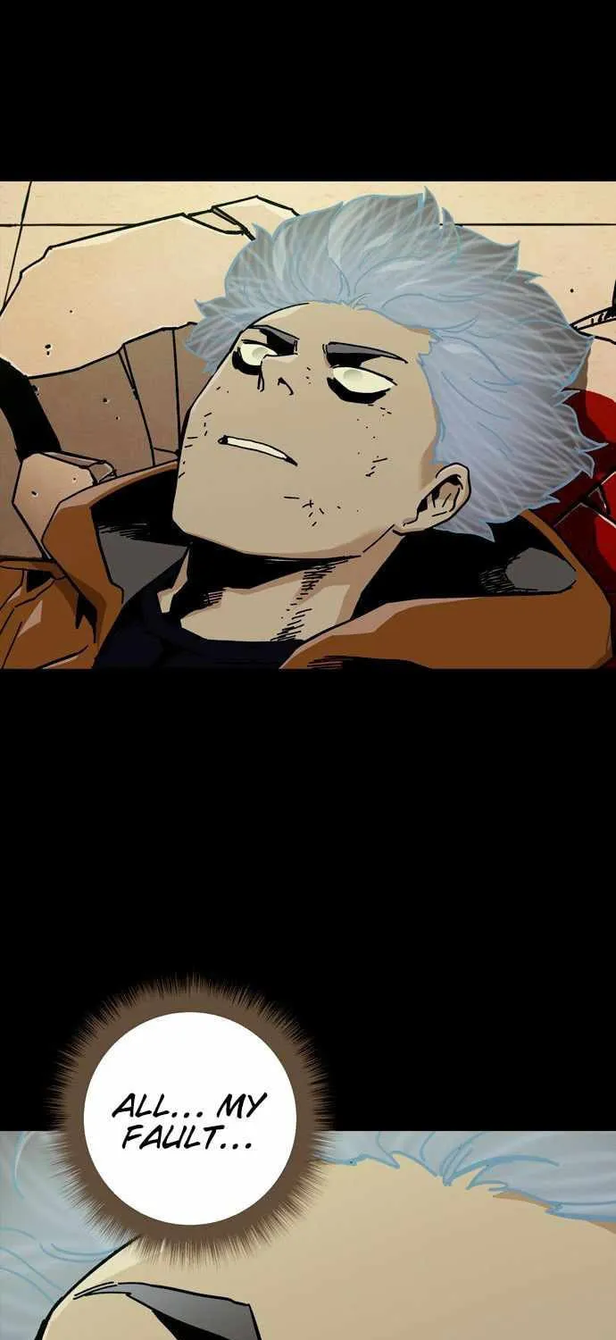 Read Deadlife chapter 65 image 5 on Lezhin