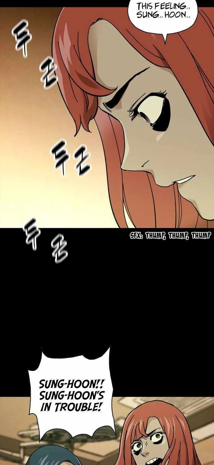 Read Deadlife chapter 65 image 50 on Lezhin