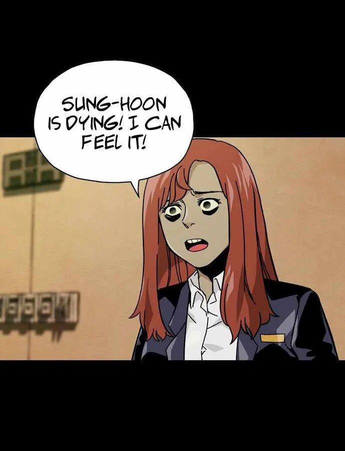 Read Deadlife chapter 65 image 52 on Lezhin