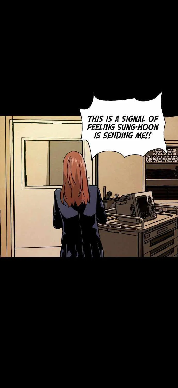 Read Deadlife chapter 65 image 55 on Lezhin