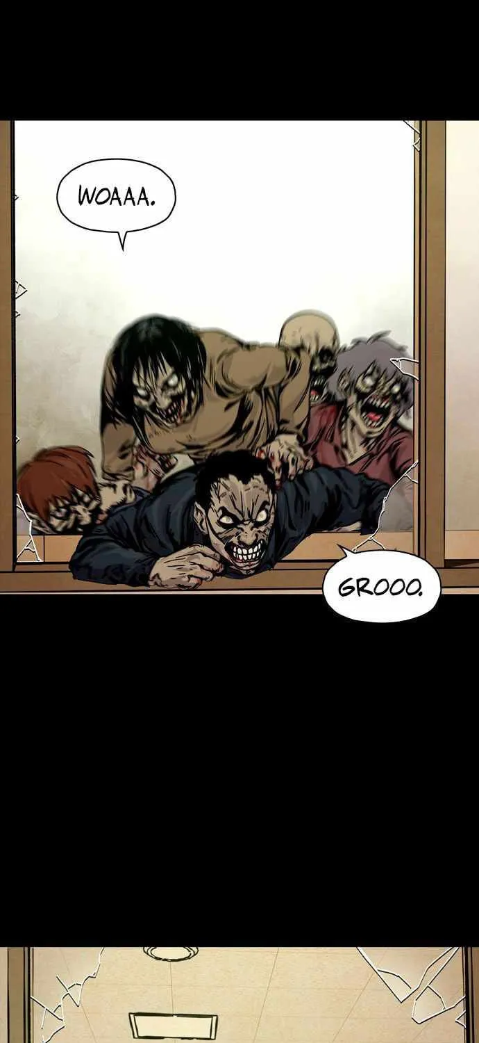 Read Deadlife chapter 65 image 61 on Lezhin