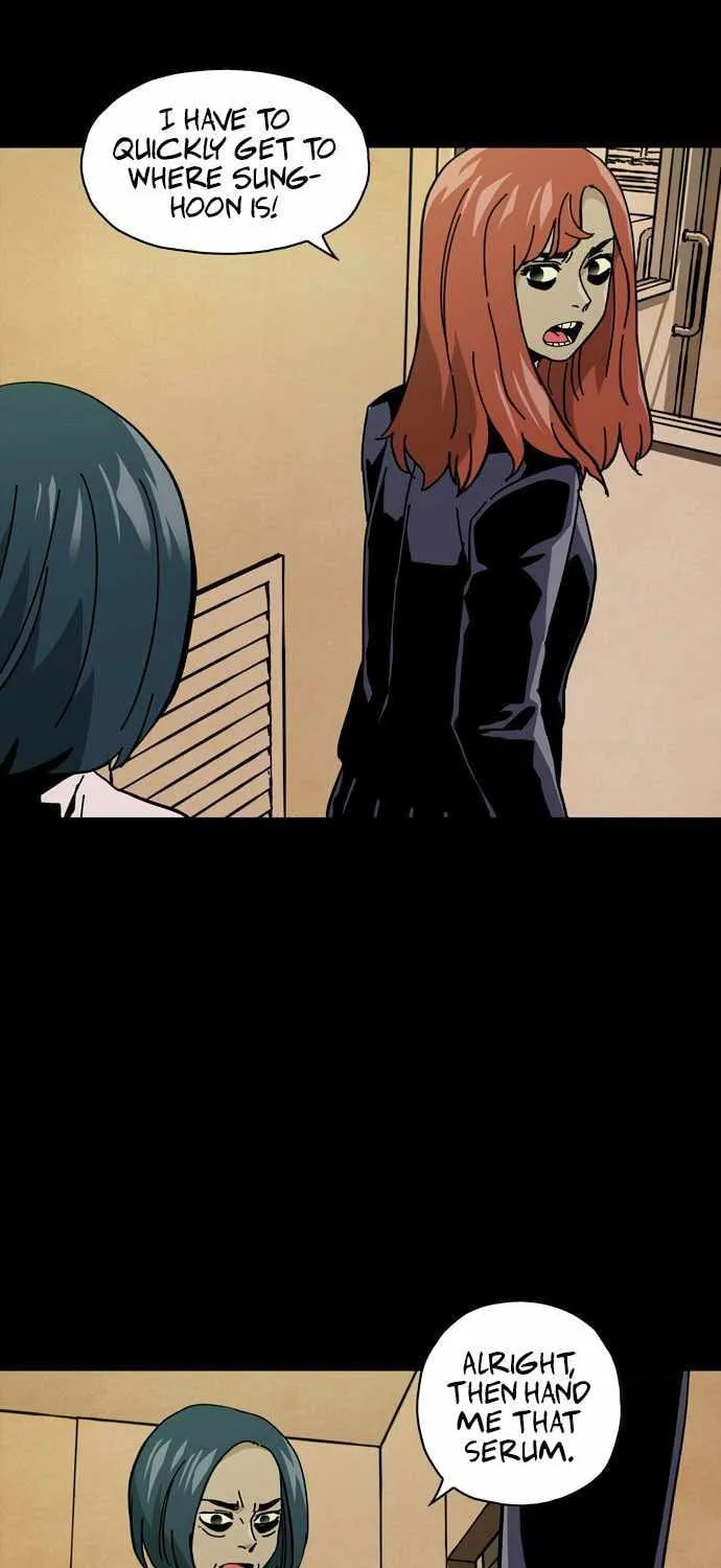 Read Deadlife chapter 65 image 65 on Lezhin