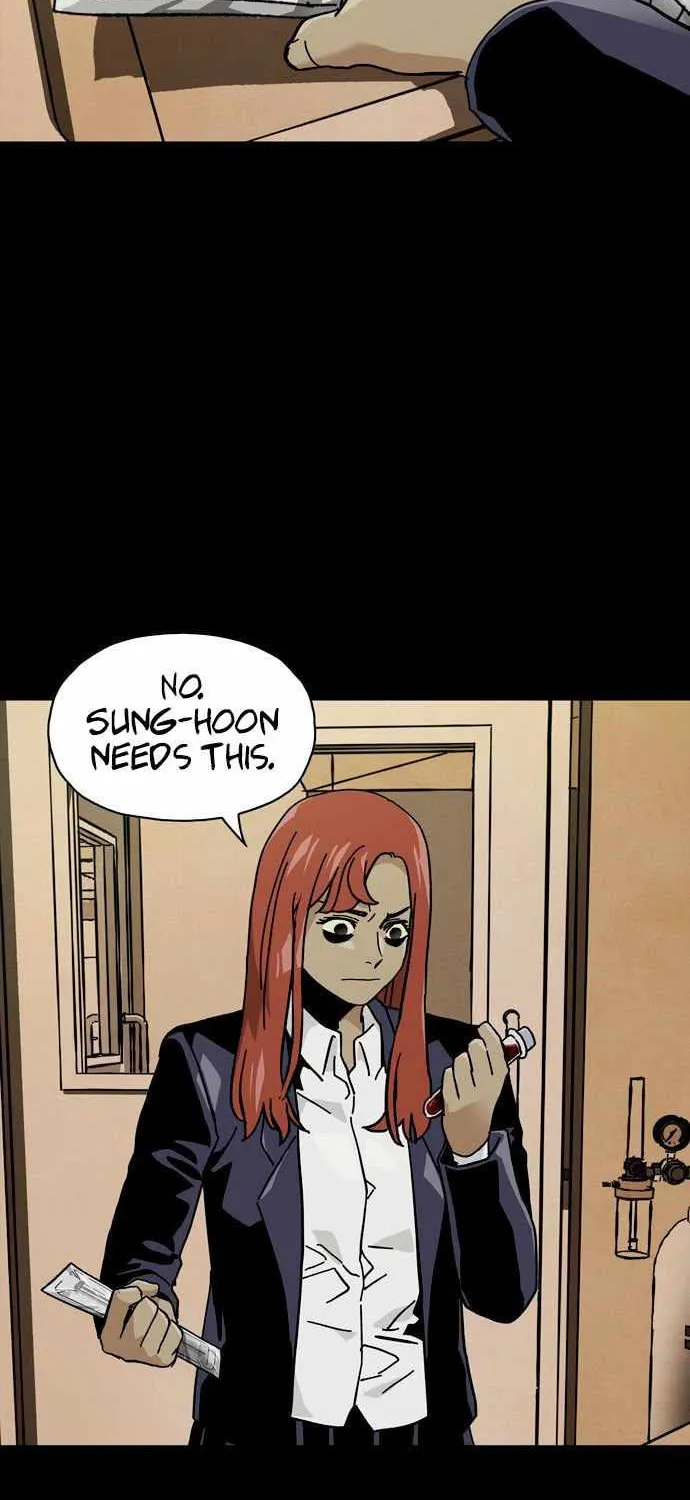 Read Deadlife chapter 65 image 68 on Lezhin