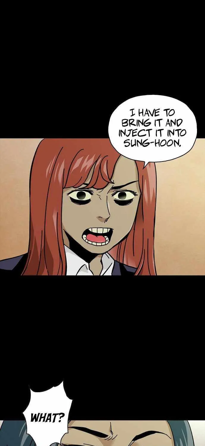 Read Deadlife chapter 65 image 69 on Lezhin