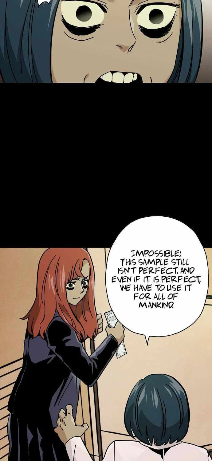Read Deadlife chapter 65 image 70 on Lezhin