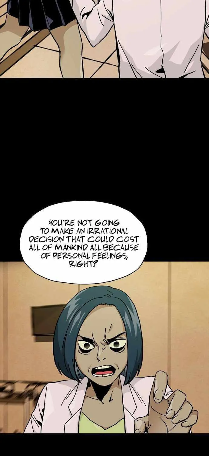Read Deadlife chapter 65 image 71 on Lezhin