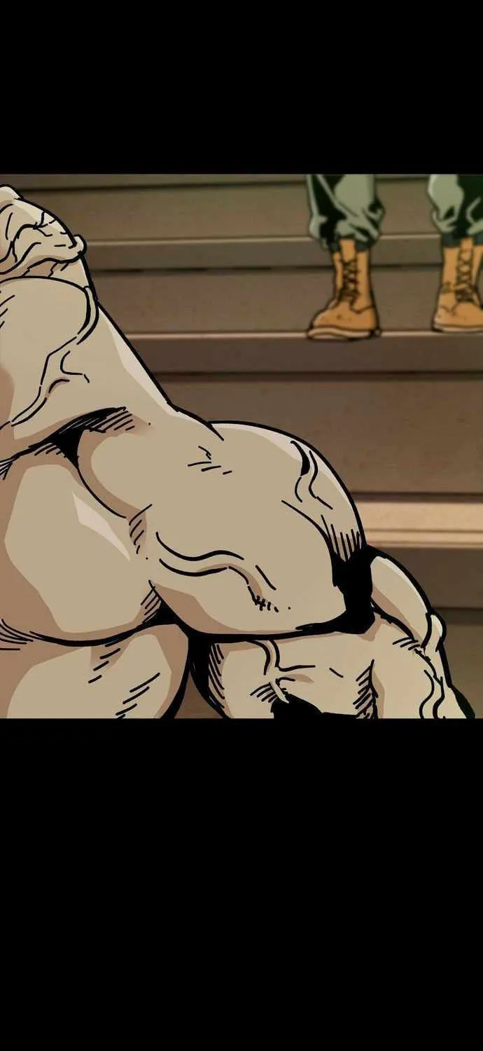 Read Deadlife chapter 65 image 8 on Lezhin