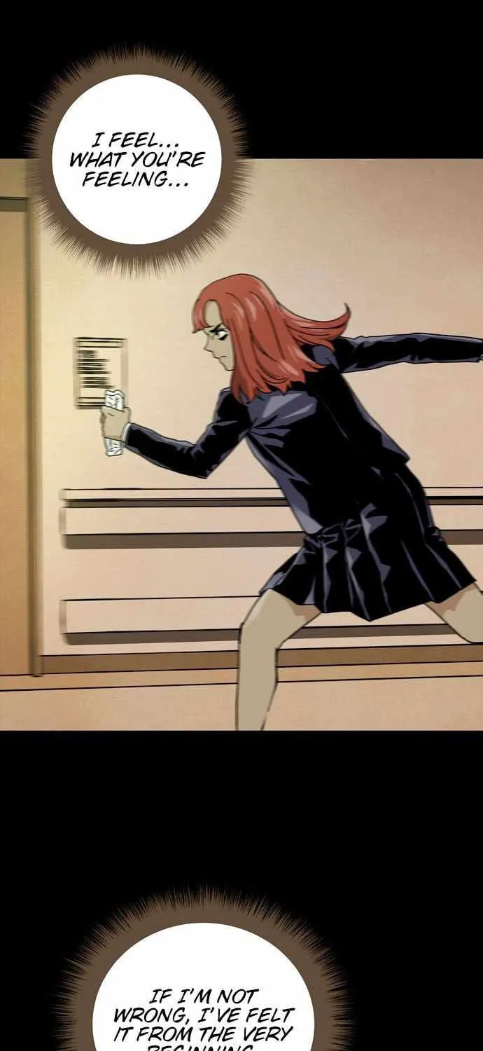 Read Deadlife chapter 66 image 1 on Lezhin