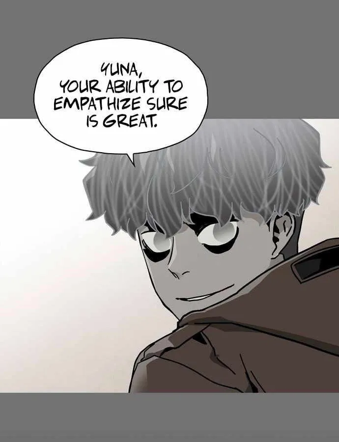 Read Deadlife chapter 66 image 10 on Lezhin