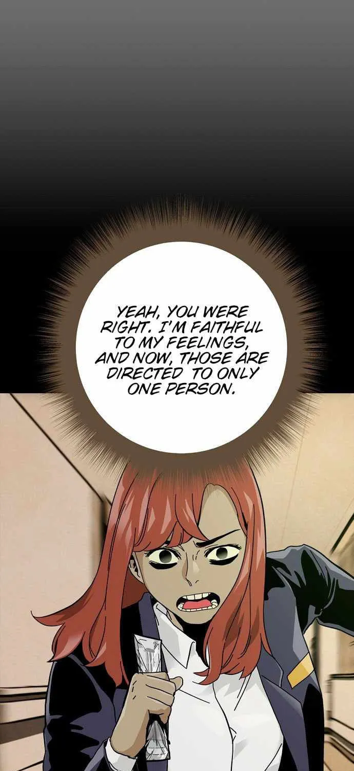 Read Deadlife chapter 66 image 11 on Lezhin