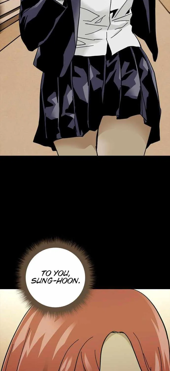 Read Deadlife chapter 66 image 12 on Lezhin