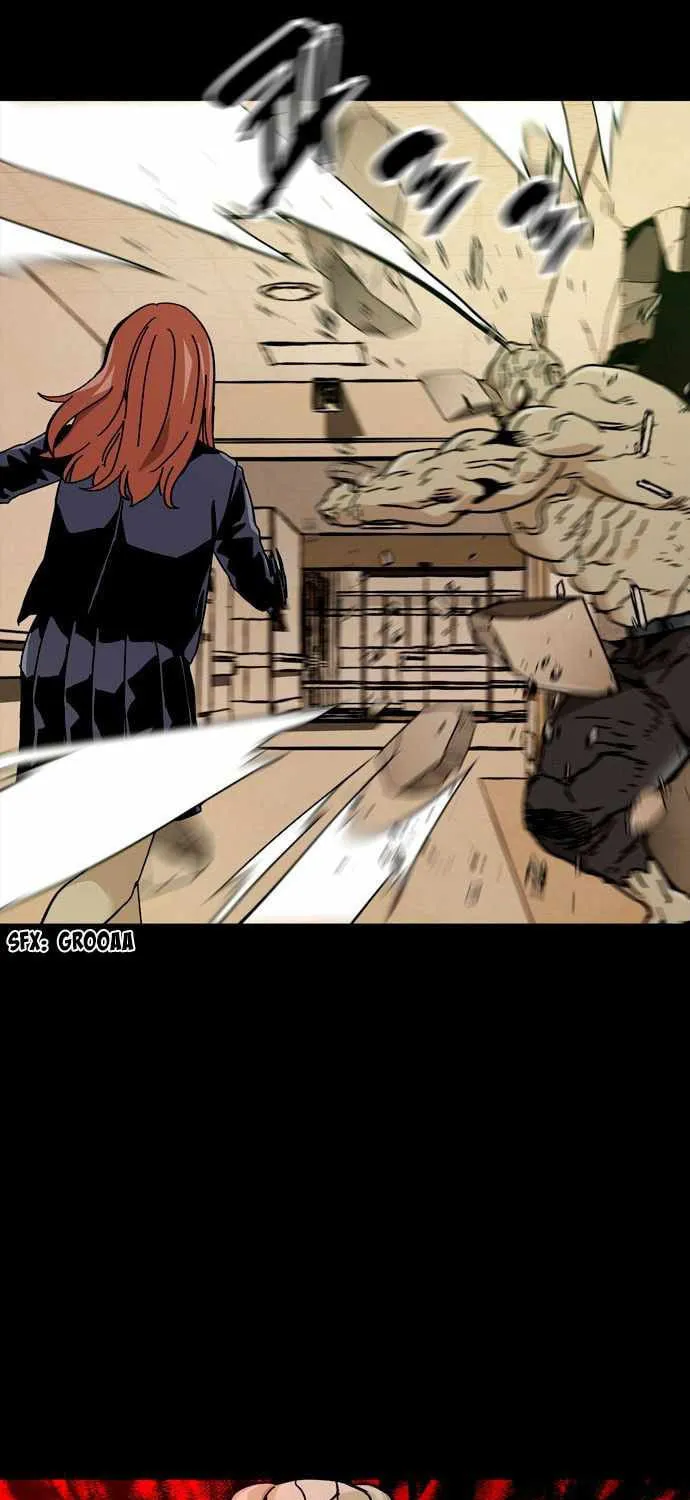 Read Deadlife chapter 66 image 19 on Lezhin