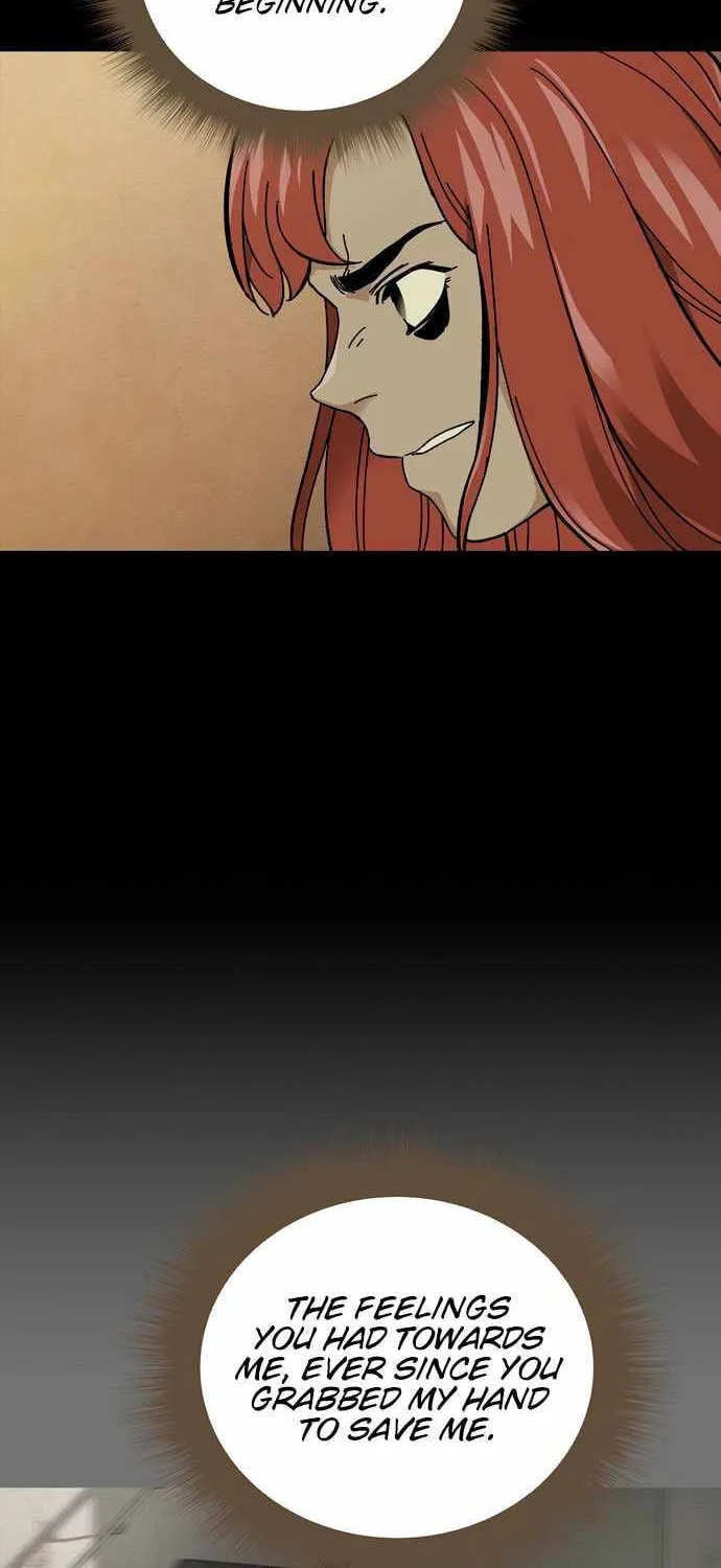 Read Deadlife chapter 66 image 2 on Lezhin