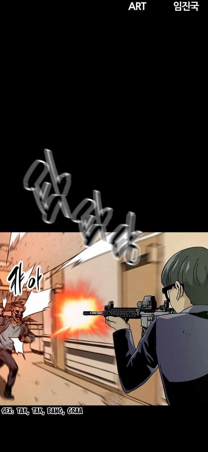 Read Deadlife chapter 66 image 22 on Lezhin