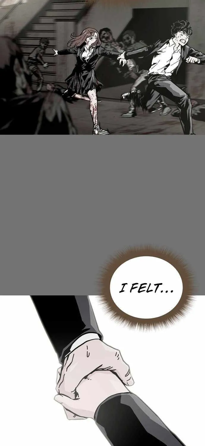 Read Deadlife chapter 66 image 3 on Lezhin